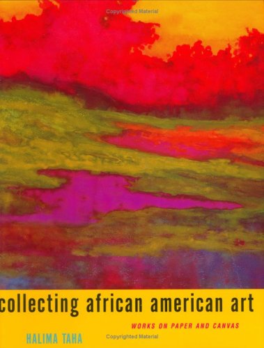 Collecting African American Art Cover