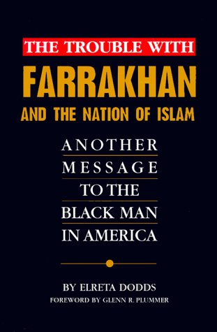 The trouble with Farrakhan and the Nation of Islam Cover