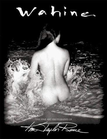 Wahine Cover