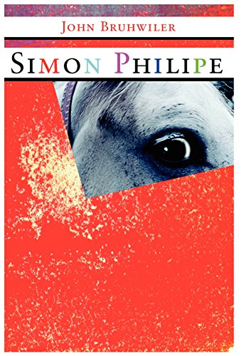 Simon Philipe Cover