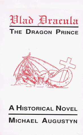 Vlad Dracula Cover