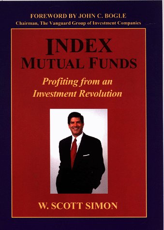 Index mutual funds Cover