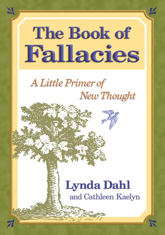 The Book of Fallacies Cover
