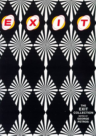 The Exit Collection Cover