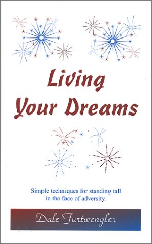 Living Your Dreams Cover