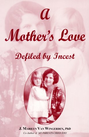 A Mother's Love Cover