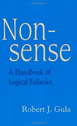 Nonsense Cover