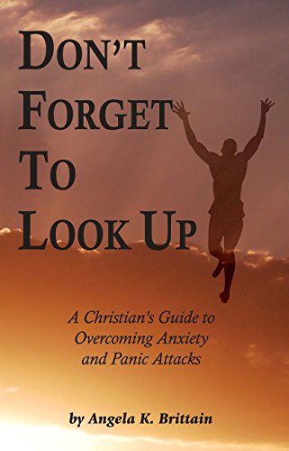 Don't Forget To Look Up  Cover