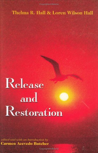 Release and Restoration Cover