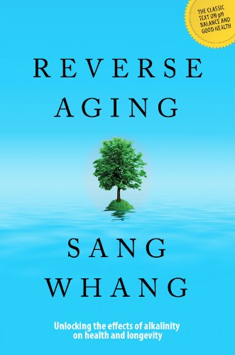 Reverse Aging Cover