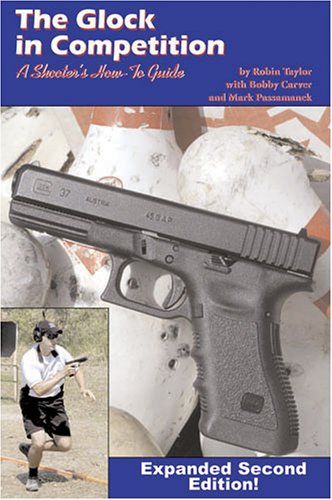 The Glock In Competition Cover