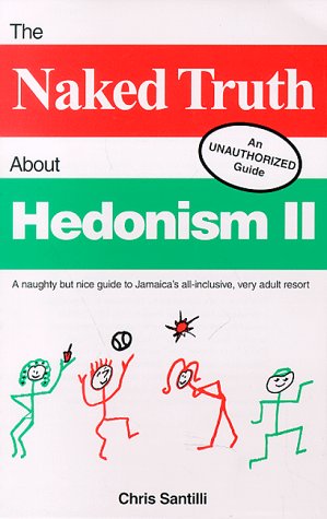 The naked truth about Hedonism II Cover
