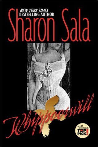 Whippoorwill Cover