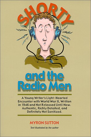 Shorty and the Radio Men  Cover