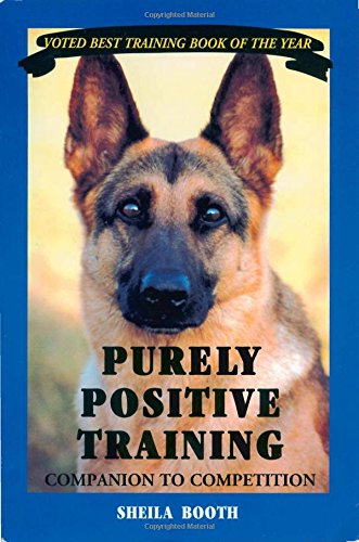Purely Positive Training Cover