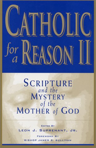 Catholic for a reason II Cover