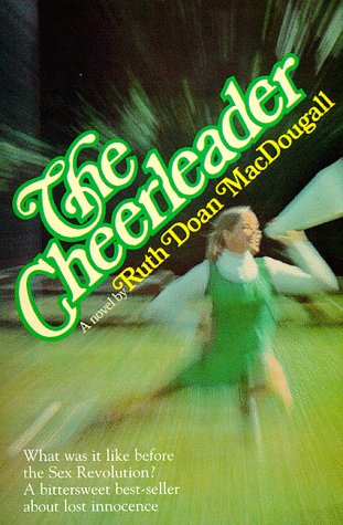 The cheerleader Cover