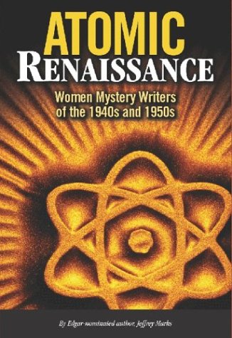 Atomic Renaissance Cover