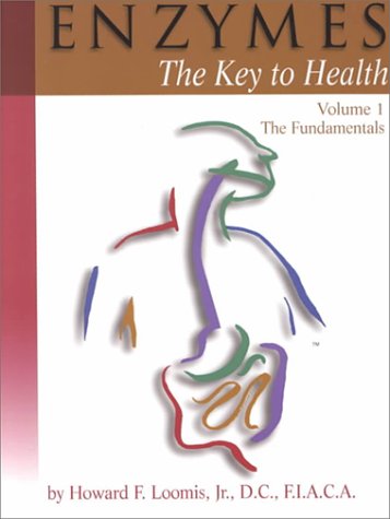 Enzymes Cover