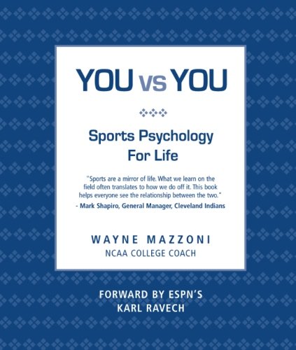 You vs. You Cover