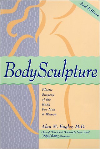 BodySculpture Cover
