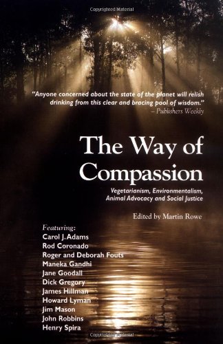Way of Compassion Cover