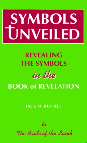 Symbols Unveiled Cover