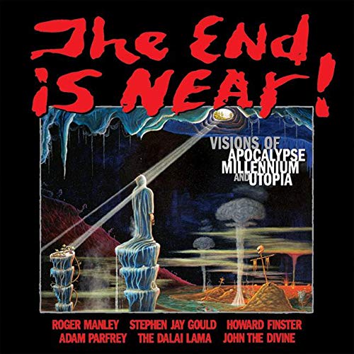 The end is near! Cover