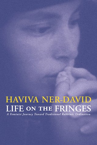 Life on the fringes Cover