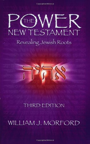 The Power New Testament, Third Edition Poster