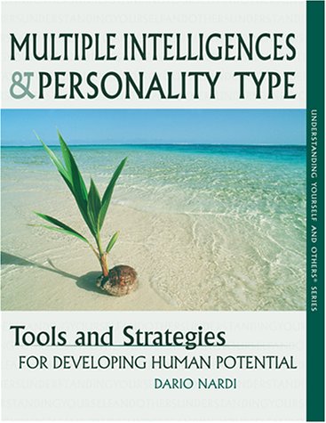 Multiple Intelligences and Personality Type  Cover