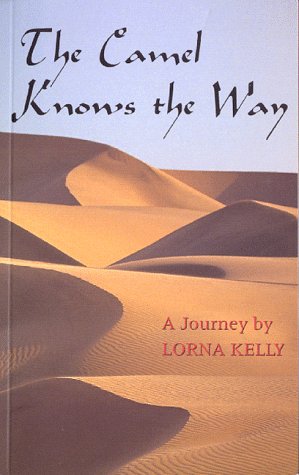 The Camel Knows the Way Cover
