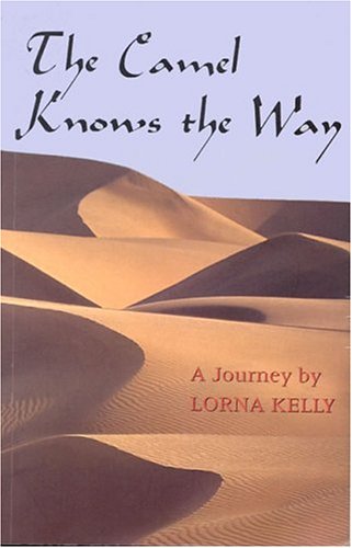 The Camel Knows the Way Cover