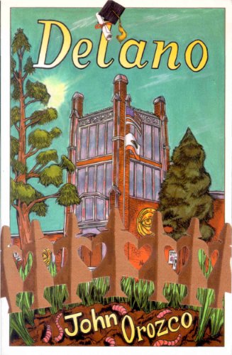Delano Cover
