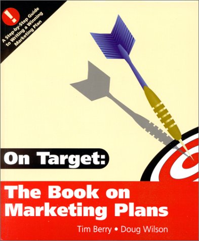 On target Cover