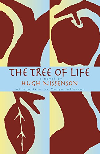 The tree of life Cover
