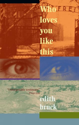 Who loves you like this Cover