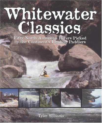 Whitewater Classics Cover