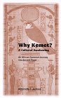 Why Kemet? Cover