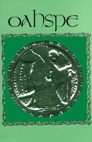 Oahspe Cover