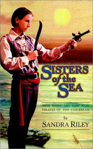 Sisters of the Sea Cover