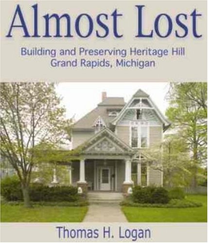 Almost lost Cover