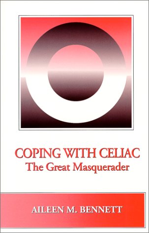 Coping With Celiac Cover