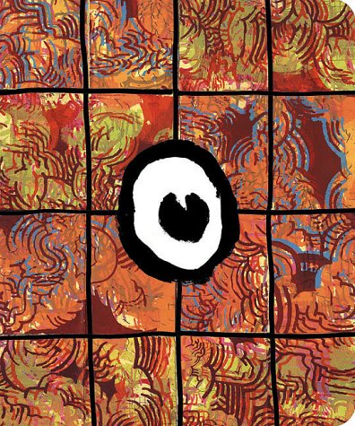 Attempted cover for Book ID: 0966536320