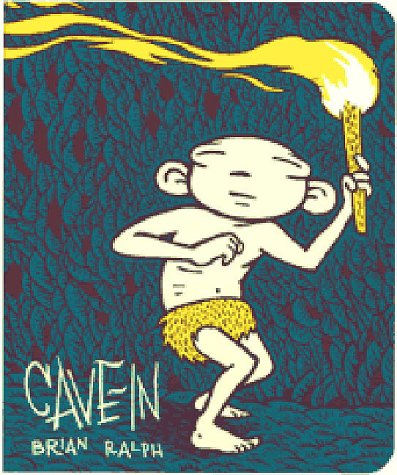 Cave-In Cover