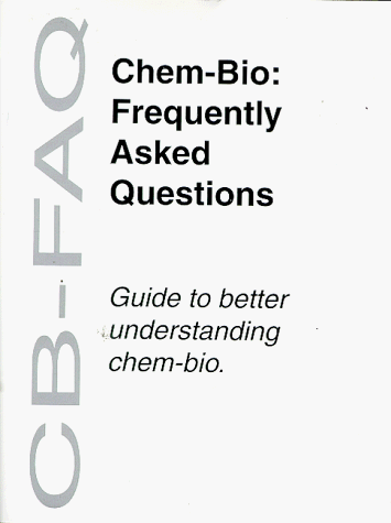 Chem-Bio Cover