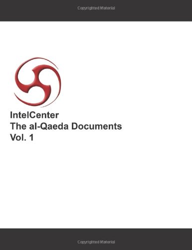 The al-Qaeda Documents Cover