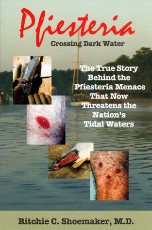 Pfiesteria Cover