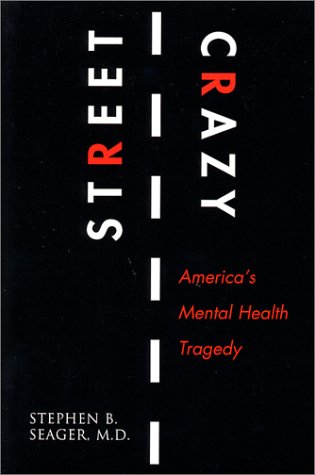Street Crazy  Cover