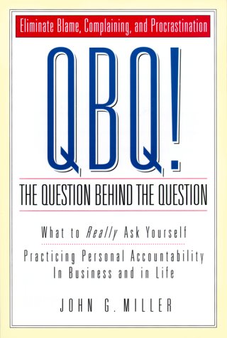 QBQ! Cover